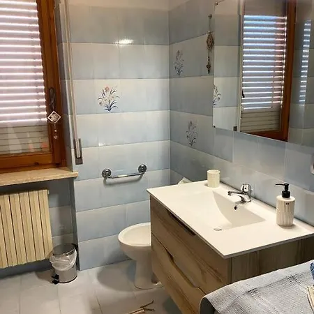 Le Terme Confort Appartamento *