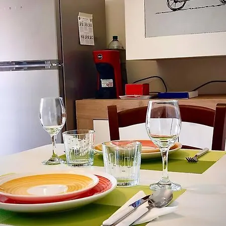 Appartamento Le Terme Confort Acqui Terme