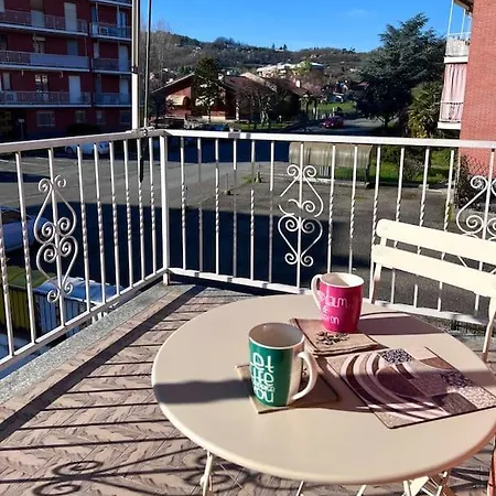 Le Terme Confort * Acqui Terme